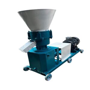 OSTC Cattle Feed Machine
