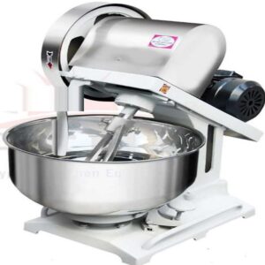 OSTC Flour Mixing Machine​