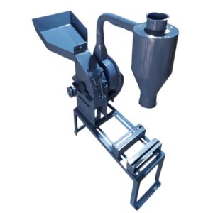OSTC Masala Purvalizer