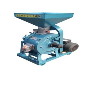 OSTC Stone Chakki 14"