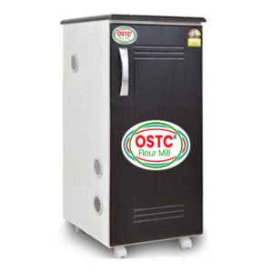 OSTC Flour Mill Deluxe Model