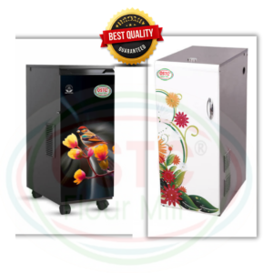Flour Mill Elight Model Talky