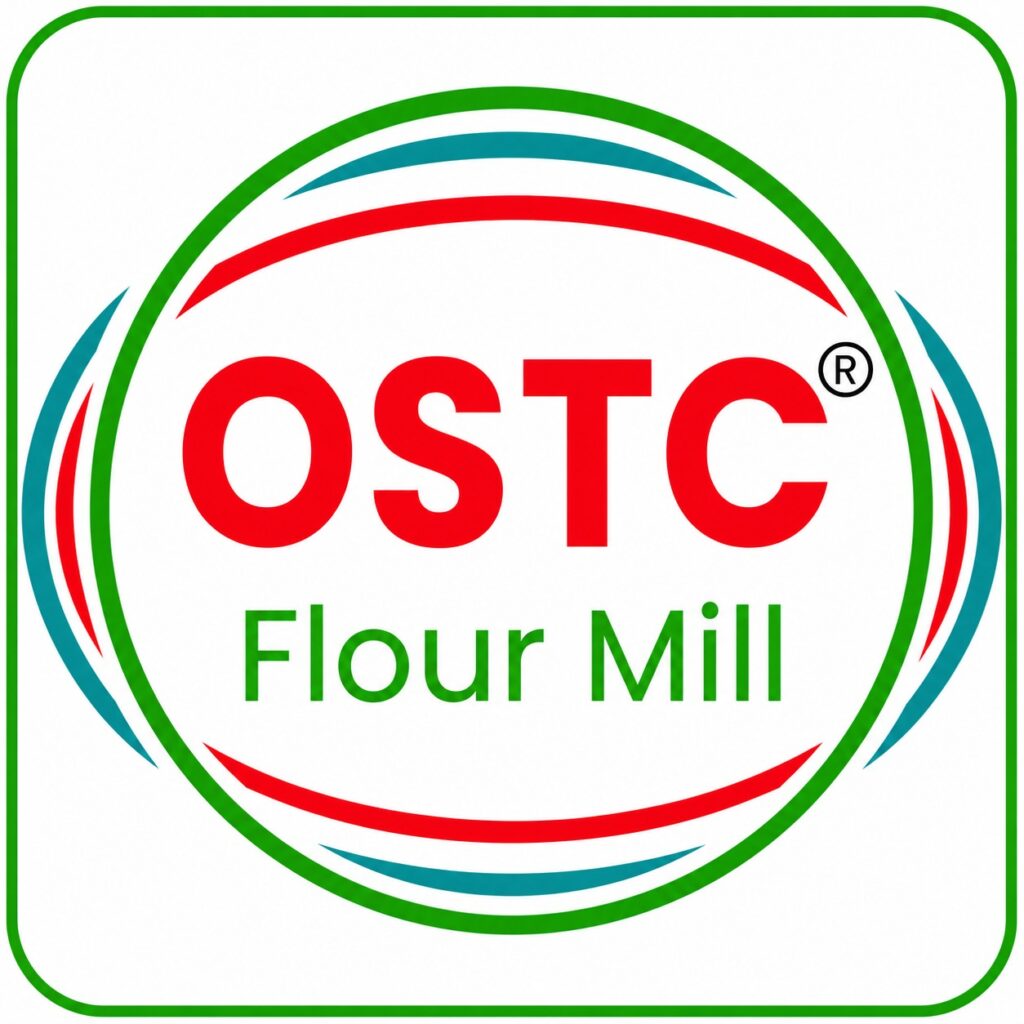 ostc flour mill